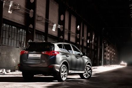 RAV4 3